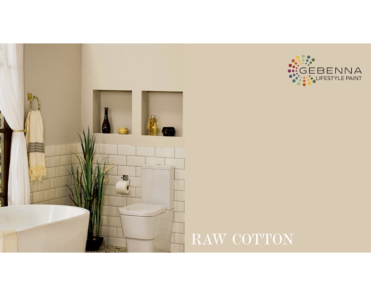 RAW COTTON VAADRUM